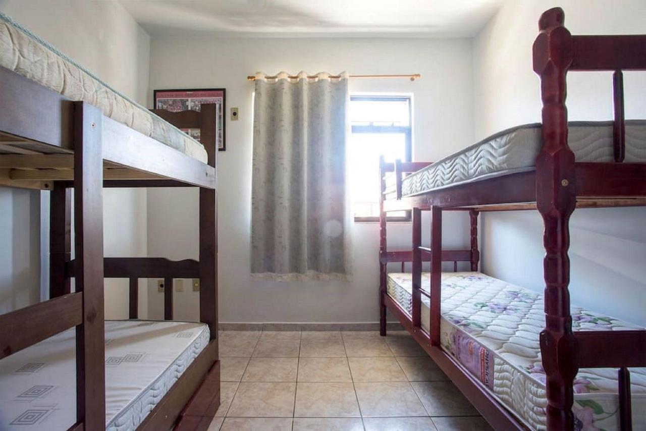 Cobertura Duplex Na Prainha Com Churrasqueira Arraial do Cabo Exterior foto